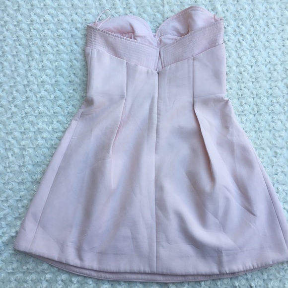 Finders Keeper Final Hope Dress - Picture 4 of 7